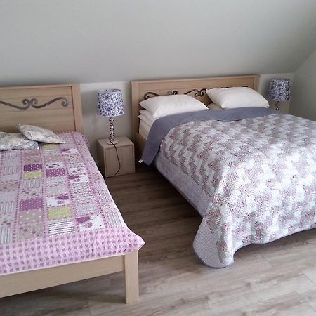 Vila Joana Palanga Esterno foto