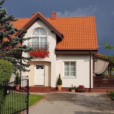 Vila Joana Palanga Esterno foto