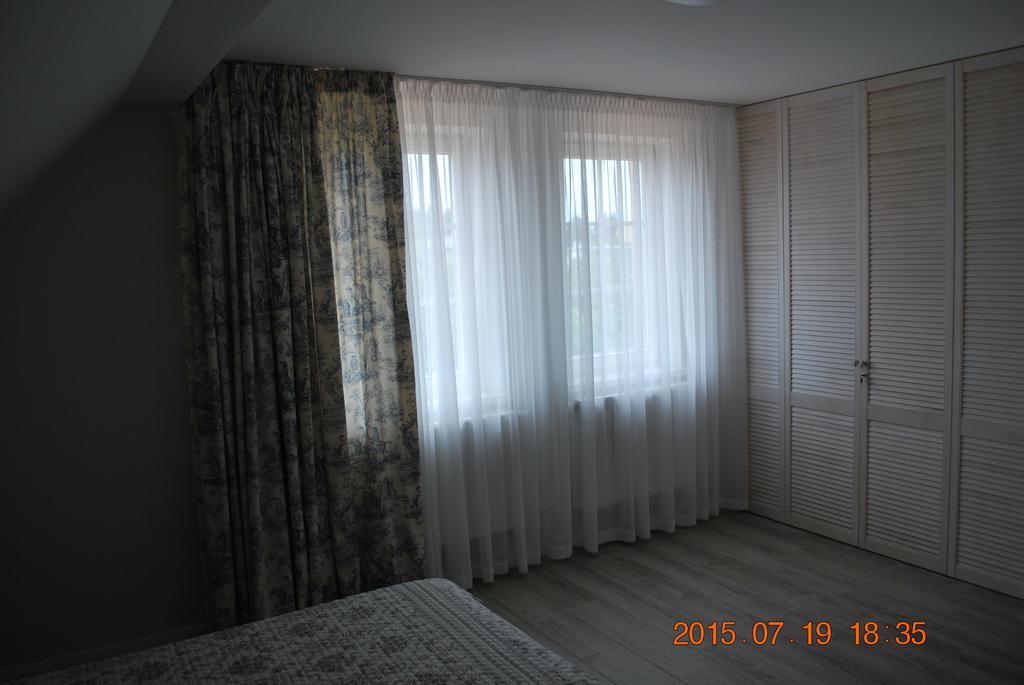 Vila Joana Palanga Camera foto
