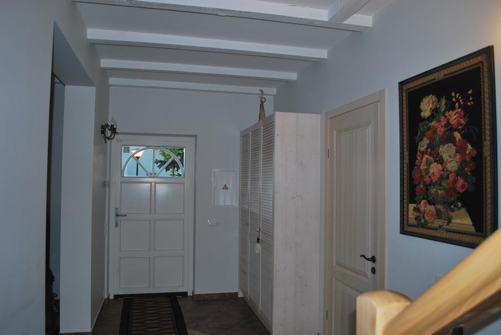 Vila Joana Palanga Esterno foto