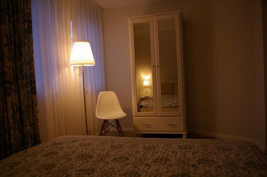 Vila Joana Palanga Esterno foto