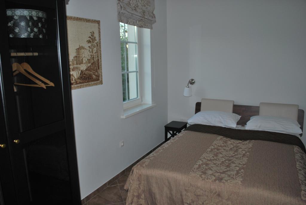 Vila Joana Palanga Esterno foto